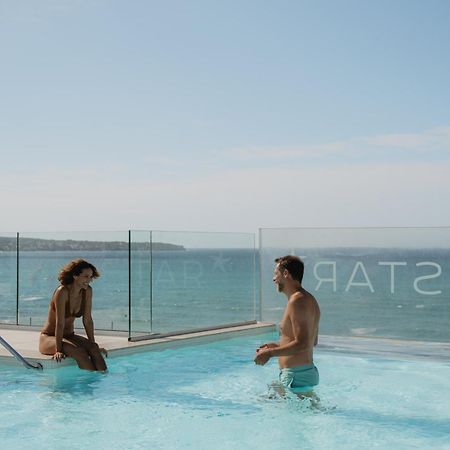מלון פלאייה דה פאלמה Iberostar Waves Bahia De Palma - Adults Only מראה חיצוני תמונה