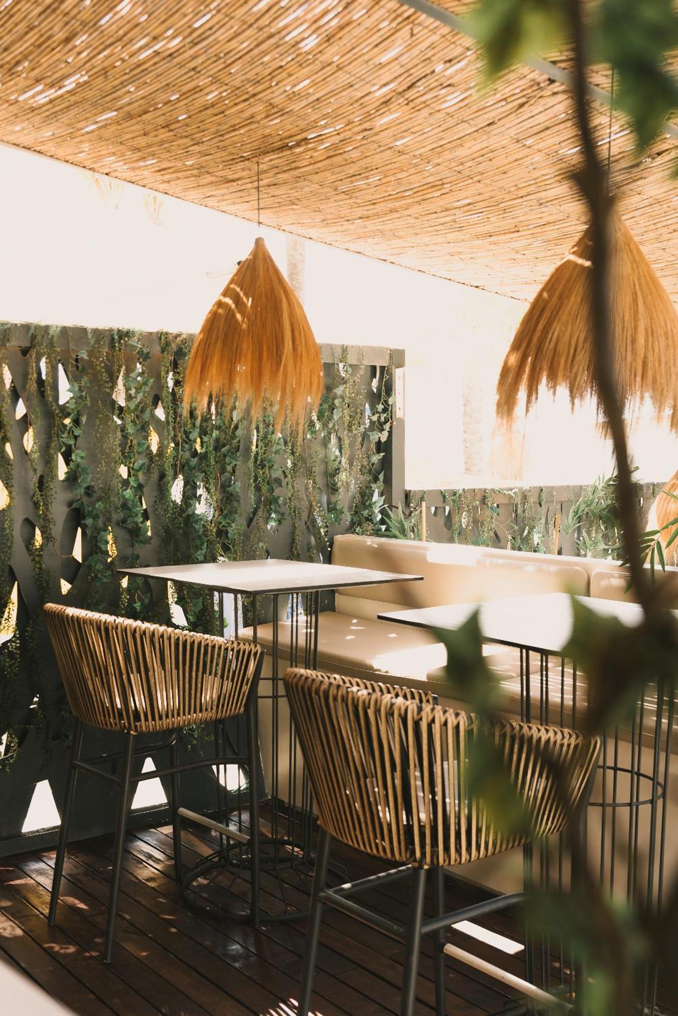 מלון פלאייה דה פאלמה Iberostar Waves Bahia De Palma - Adults Only מראה חיצוני תמונה