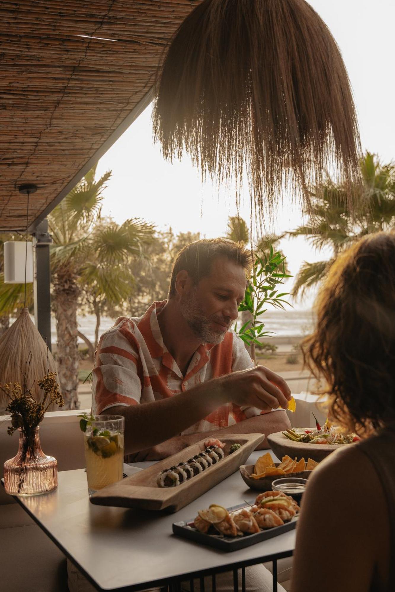 מלון פלאייה דה פאלמה Iberostar Waves Bahia De Palma - Adults Only מראה חיצוני תמונה